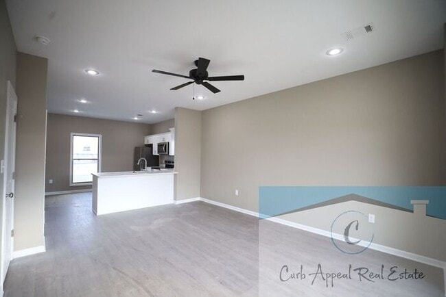 Photo - Luxury 2 bed 2 bath apartment - brand new construction!! Washer, dryer, internet, cable and utili...