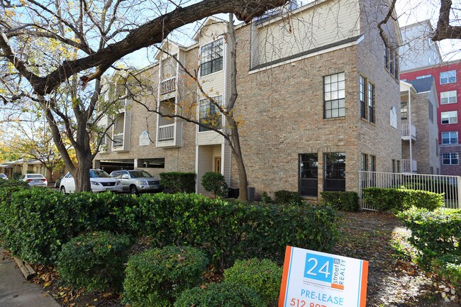 The Georgian - The Georgian