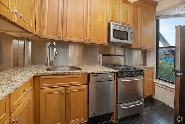 Building Photo - Beautiful 1 Bed 1 Bath Available Unit 55 Rental