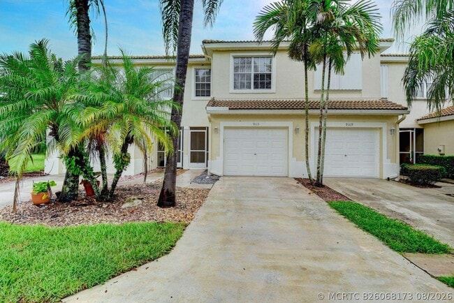 9113 Tremezzo Ln