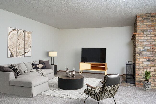 Photo - Cottages of Edina