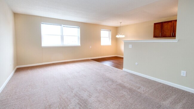 Photo - River Run Apartments