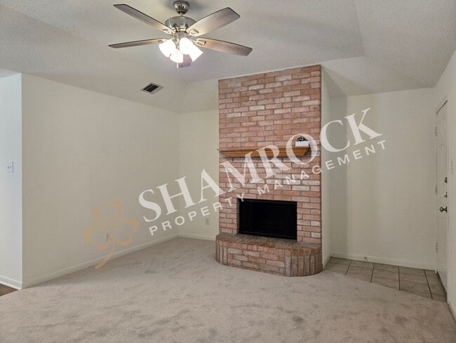 Photo - 2/2 Duplex in Midway ISD!