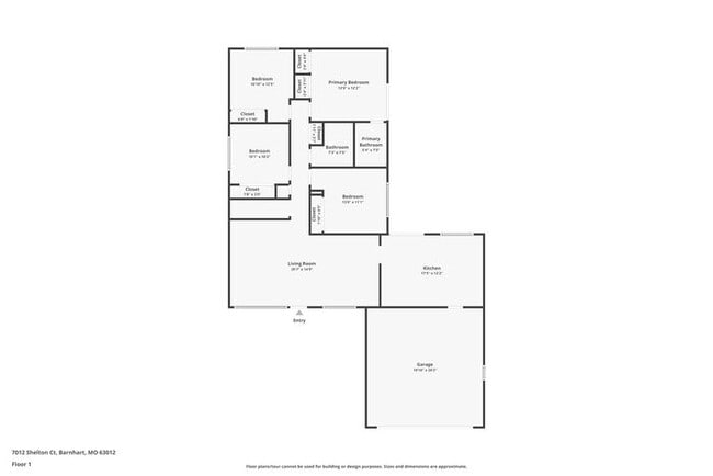 Photo - 7012 Shelton Ct