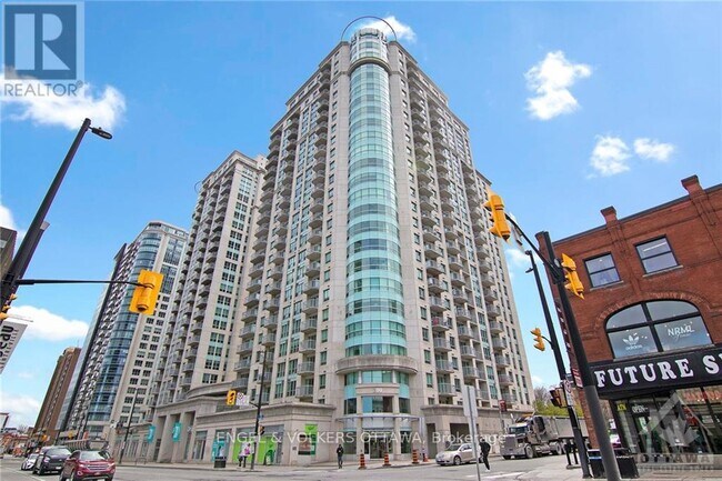 Photo - 200 Rideau St Unit 904