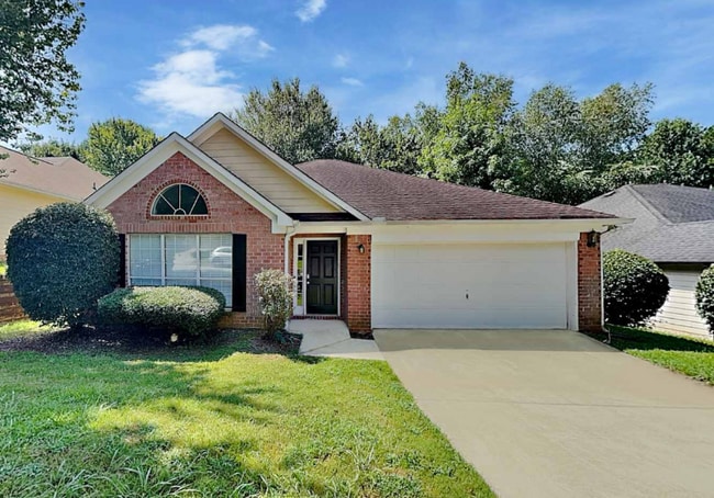 Building Photo - 4831 Wilkins Station Dr Rental