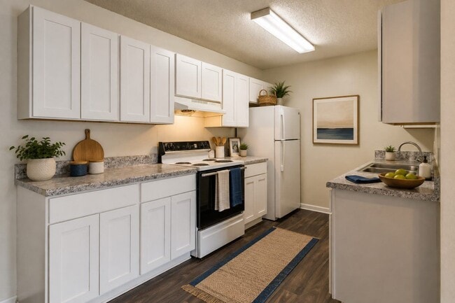 Morganton Place Apartment Homes