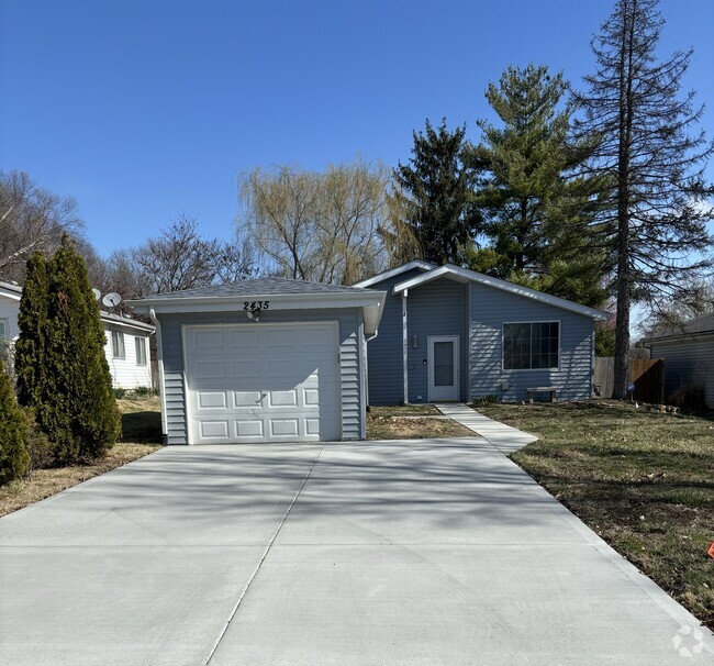 Building Photo - 2435 Buttonwood Ct Rental