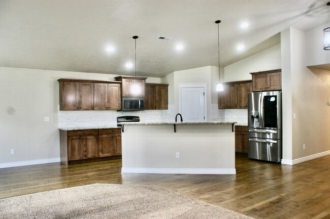 Photo - Silver Lining