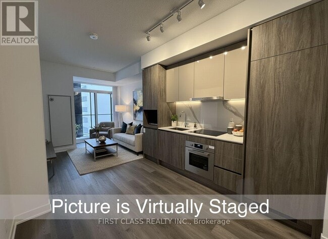 Photo - 180 Front St E Unit 2809