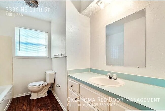 Photo - 3336 NE 11th St