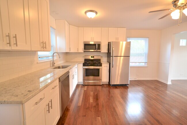 Photo - 1046 David Dr Apartments Unit North