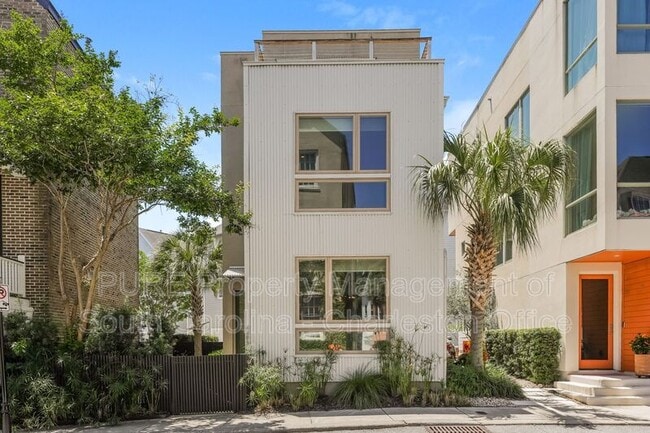 Building Photo - 4493 Summey Street
