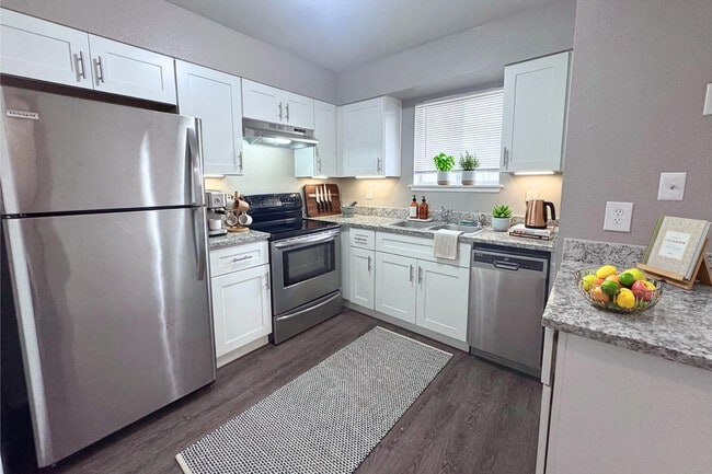 Photo - 1741 E Pepper Cir Unidad Apt 1