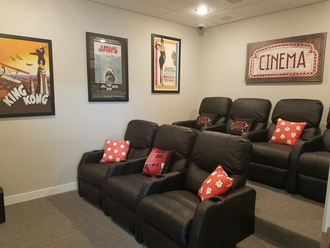 Theater