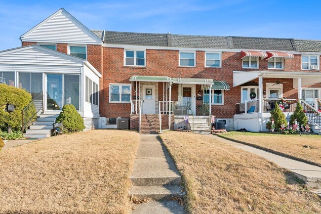 Beautiful Two-Bedroom House In Dundalk - Beautiful Two-Bedroom House In Dundalk