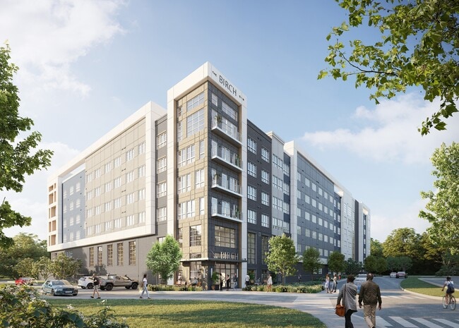 Photo - The Birch at 51 Washington