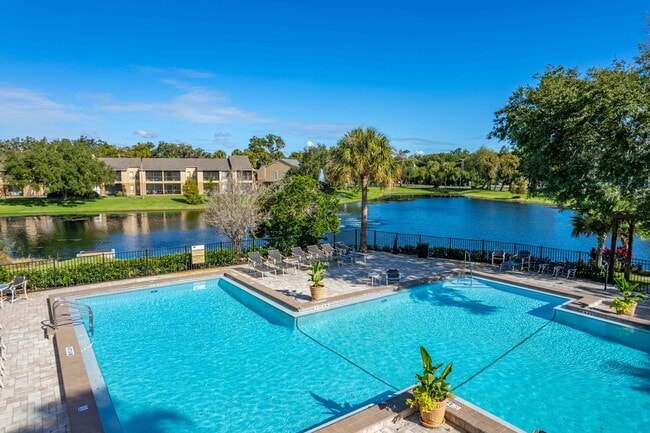 Photo - The Park at Lake Como Apartments