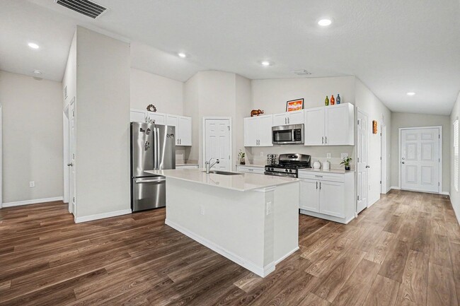 Photo - 14919 Sterling Spur Ave