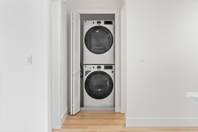 The Deck