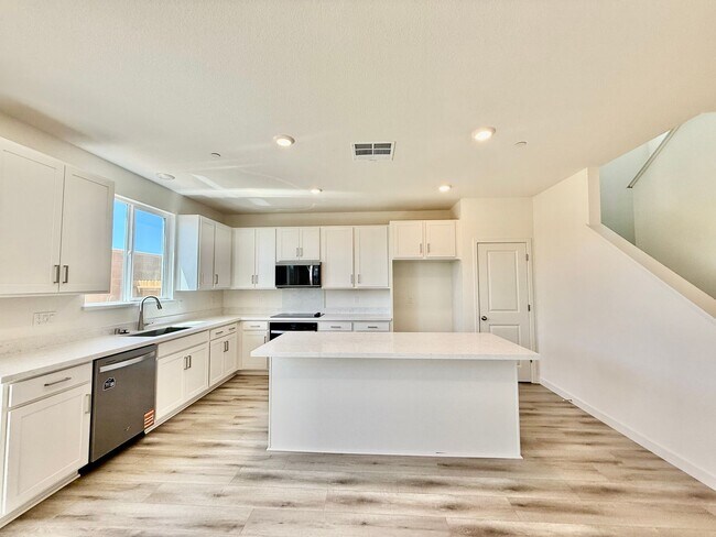 Photo - New home available now