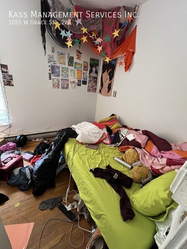 Photo - 1055 W Grace St Unit 2W