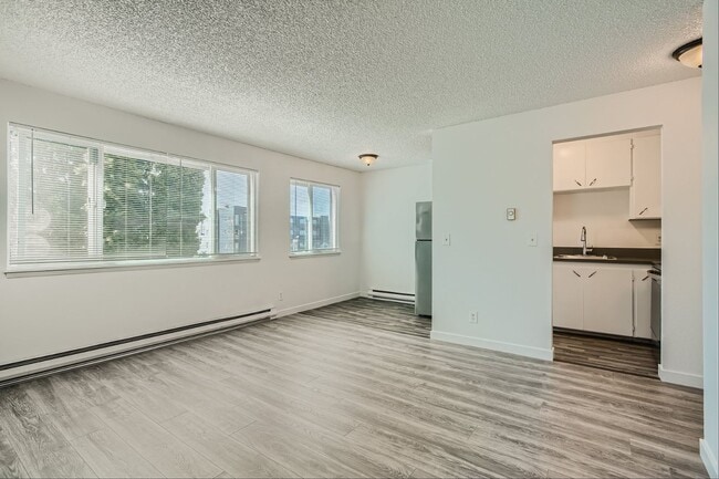 Photo - Amazing 1bed/1bath Apartment in White Center! Unit 204