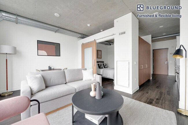 Photo - 1600 2nd Ave Unit FL20-ID360