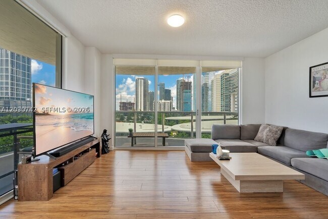 Photo - 601 NE 23rd St Unit 1406