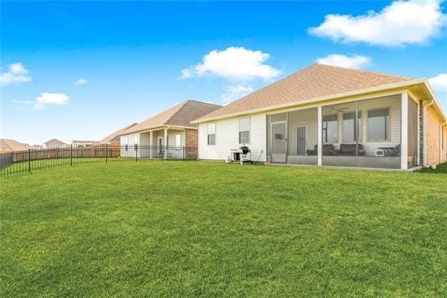 Photo - 4356 Marais River Dr