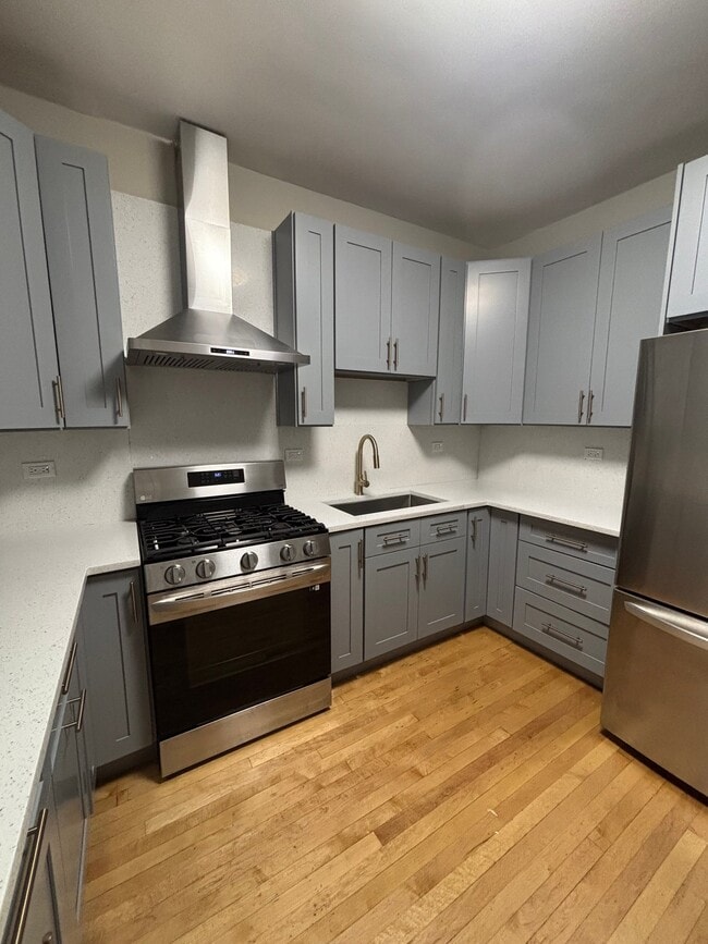 Photo - 6441 N Seeley Ave Unit 1