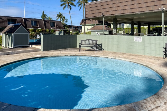 Photo - Pacific Village