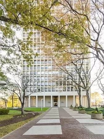 Photo - 200 Locust St Unit Society Hill Towers