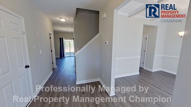 Photo - Spacious 3 BD/2.5 BA Home with Office Featuring Open Floorplan