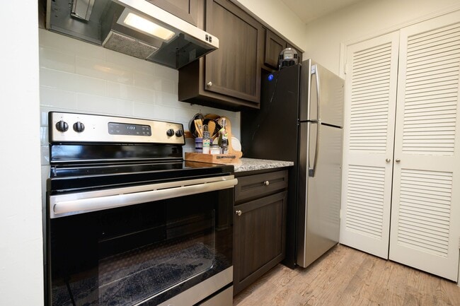 Photo - The Hamilton