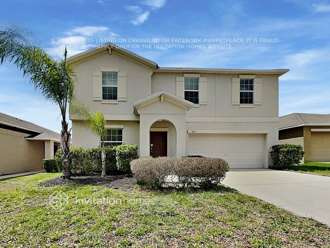 Building Photo - 205 English Heritage Pl