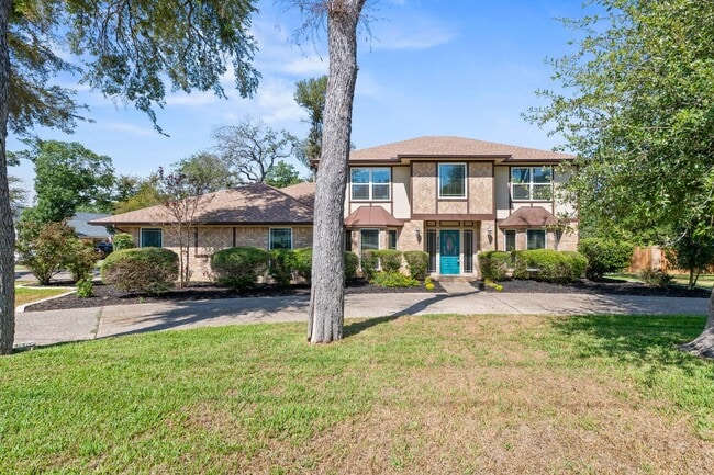4306 Hickory Rd