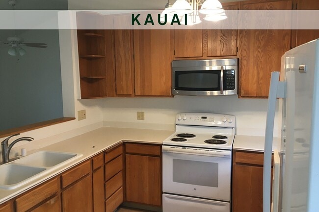 Building Photo - 6911 Lekia Pl Unit LEKIA 2