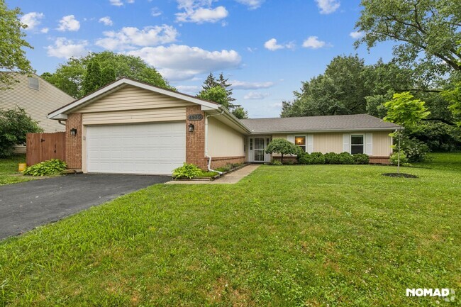 Building Photo - Spacious 4BR House in Dayton Neighborhood ...