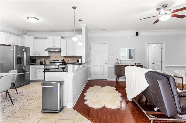 Photo - 1321 Braybrooke Pl