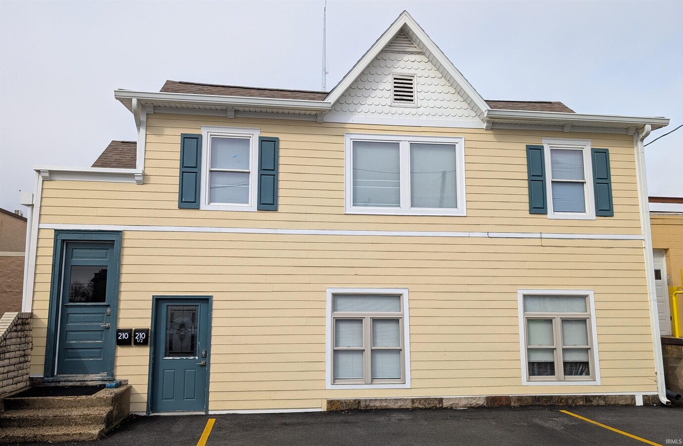 Photo - 210 E Mulberry St Unit 2