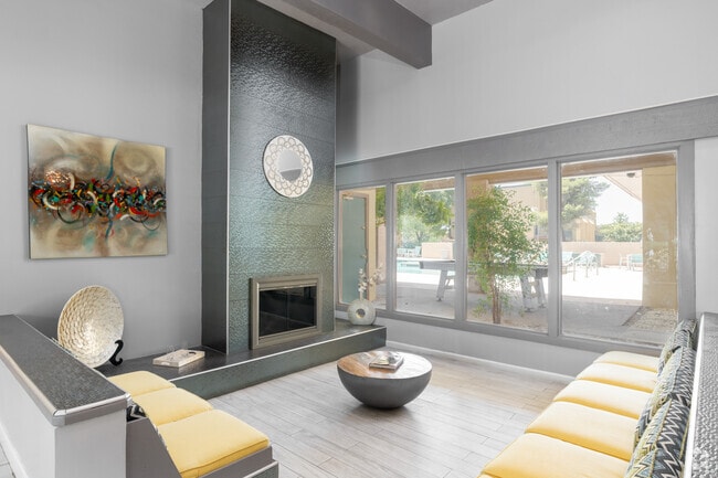 Clubhouse - La Estancia