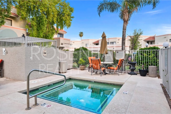 Photo - 885 N Granite Reef Rd Unit 63