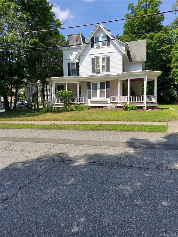 Photo - 17 Rockland Ave Apartment