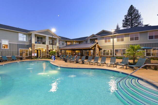 The Retreat at Corvallis Apartments For Rent in Corvallis