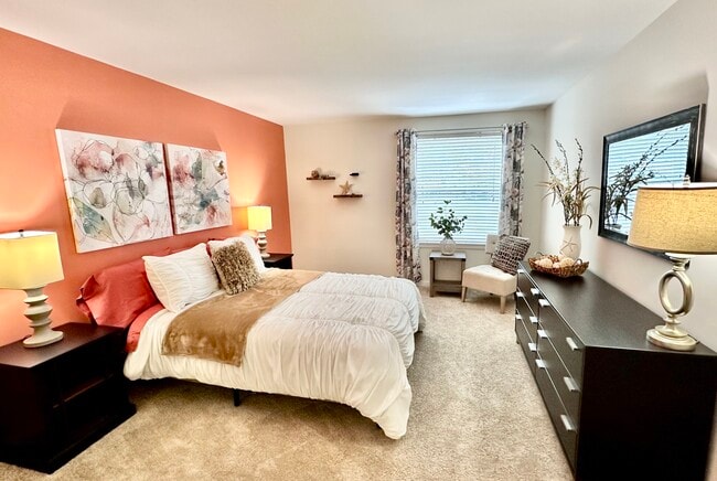 Aspen Apartments