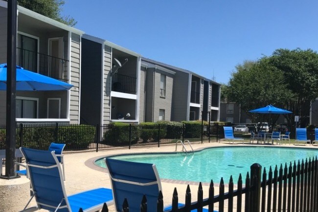 ellington apartment homes