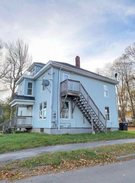 Photo - 689 Main St Unidad A