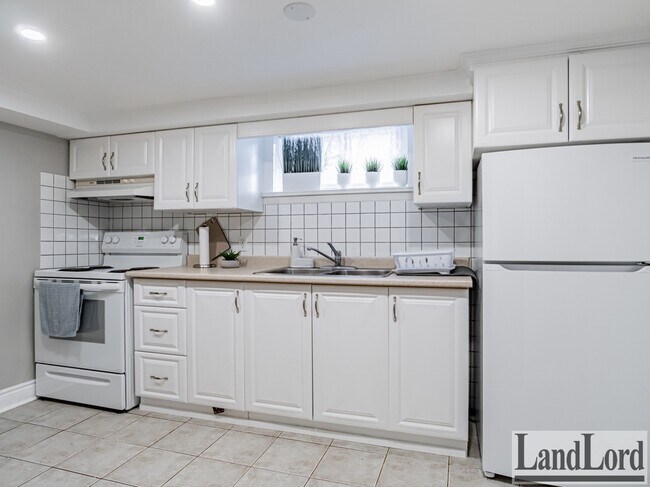 Photo - 65 Fairfield Ave Unité BSMT