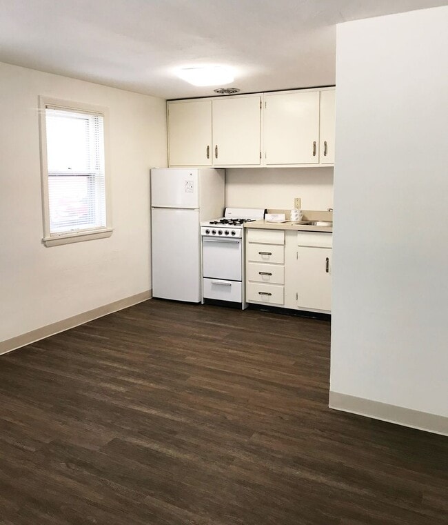 State Street Apartments